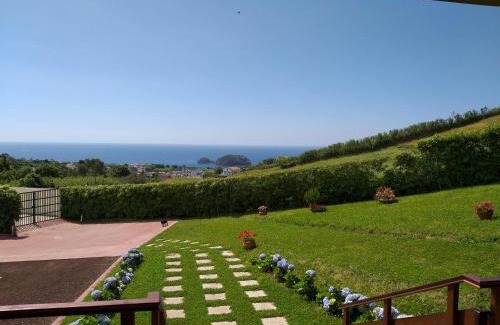 Vila Franca do Campo Casa | Quinta da Pavoa - Cottage House