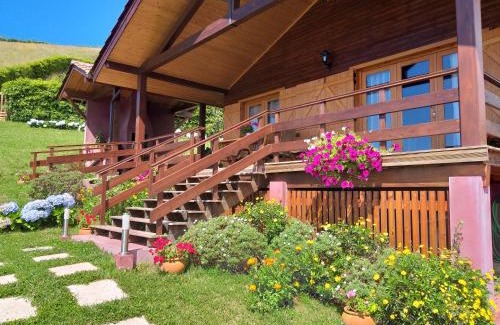 Vila Franca do Campo Casa | Quinta da Pavoa - Cottage House