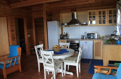 Vila Franca do Campo Casa | Quinta da Pavoa - Cottage House