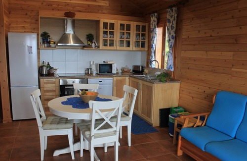 Vila Franca do Campo Casa | Quinta da Pavoa - Cottage House