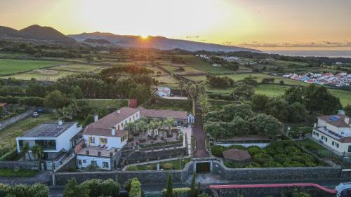 Pico da Pedra Apartamento | Quinta da Paz Azores
