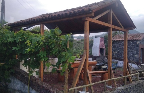 Capelas Cabaña | Quinta da Paz