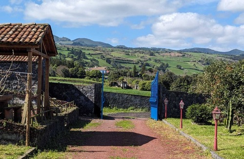Capelas Cabaña | Quinta da Paz