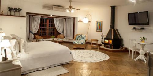 Itaipava Complejo | Quinta da Paz Resort