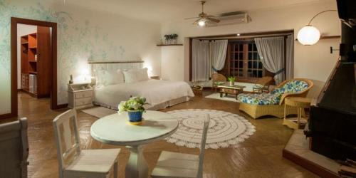 Itaipava Complejo | Quinta da Paz Resort