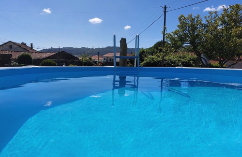 Viana do Castelo Apartamento | Quinta da Ponte - Double Room