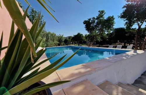Elvas Casa | Quinta da Ponte das Hortas 1