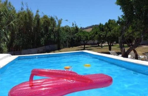Elvas Casa | Quinta da Ponte das Hortas 2