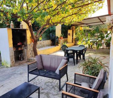 Elvas Casa | Quinta da Ponte das Hortas 3