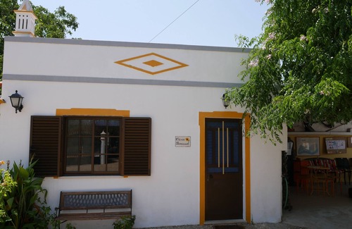 Tavira Cabaña | casa / villa - Tavira