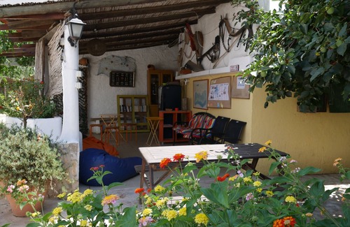 Tavira Cabaña | casa / villa - Tavira