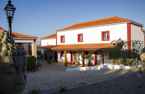 Mafra Cama Y Desayuno | Quinta da Relva - Soulful House