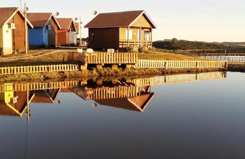Cambara do Sul Casa | Quinta da Soliran Chalés Rural