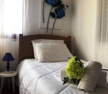 Santa Maria dos Olivais Casa | Quinta da Ti Júlia