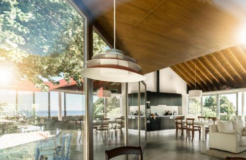 Capelas Casa | Quinta da Tilia Boutique Retreat