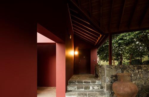 Capelas Casa | Quinta da Tilia Boutique Retreat