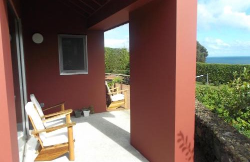 Capelas Casa | Quinta da Tilia Boutique Retreat
