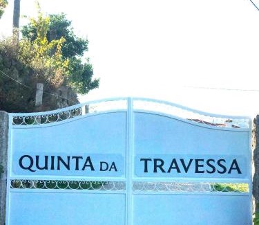 Travanca Casa | Quinta da Travessa