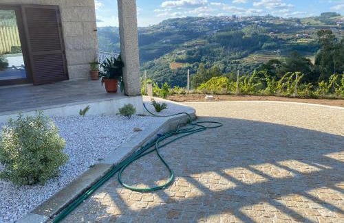 Travanca Casa | Quinta da Travessa