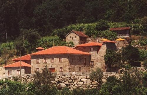 Beijos Casa | Quinta da Várzea de Cima