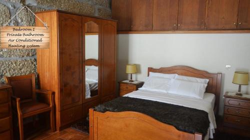 Beijos Casa | Quinta da Várzea de Cima