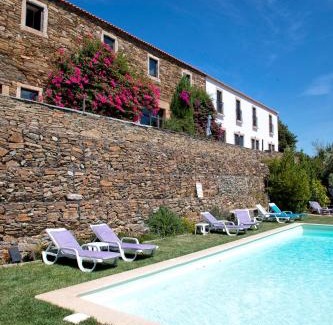 Bomfim Cama Y Desayuno | Quinta da Veiga