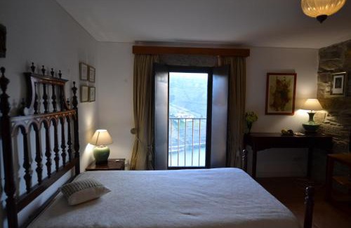 Bomfim Cama Y Desayuno | Quinta da Veiga