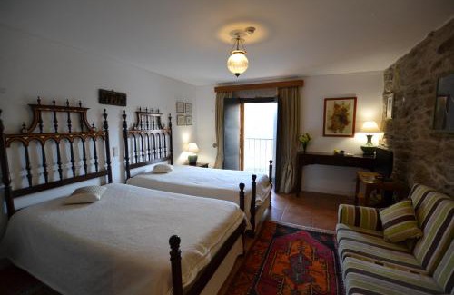 Bomfim Cama Y Desayuno | Quinta da Veiga