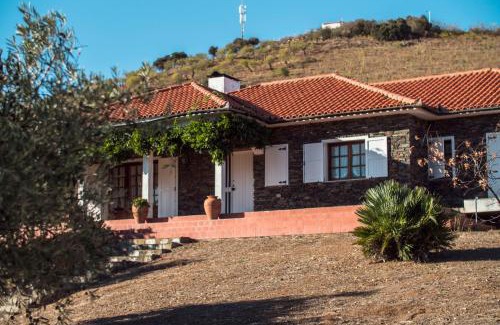 Mogadouro Casa | Quinta da Vela