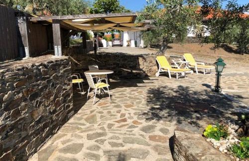 Mogadouro Casa | Quinta da Vela