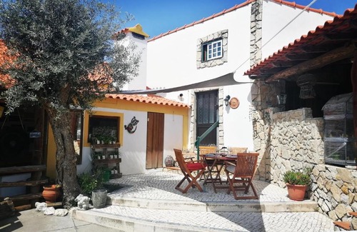 Alcobaca Cama Y Desayuno | Quinta Da vida Serena