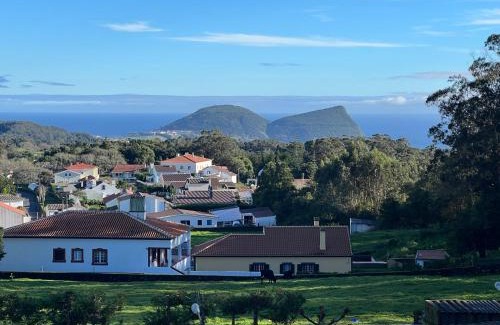 Angra do Heroismo Casa | Quinta da Vigia