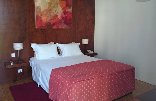 Cacia Cama Y Desayuno | Quinta da Vila Francelina