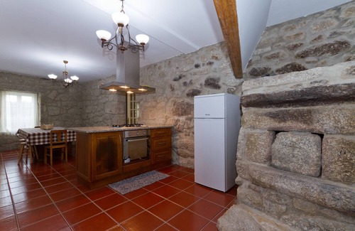 Bico Cabaña | Quinta da Vinagra, espacio soleado y modesto para hasta 6 personas.