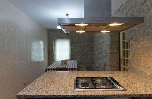 Bico Cabaña | Quinta da Vinagra, espacio soleado y modesto para hasta 6 personas.