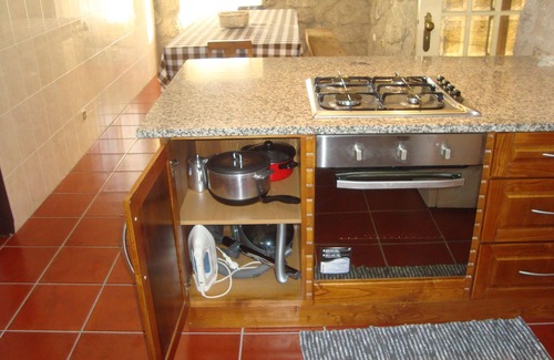Bico Cabaña | Quinta da Vinagra, espacio soleado y modesto para hasta 6 personas.
