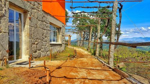 Bico Casa | Quinta da Vinagra