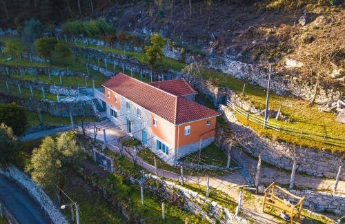 Bico Casa | Quinta da Vinagra