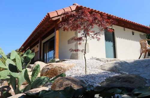 Arouca Casa | Quinta da Vinha do Souto