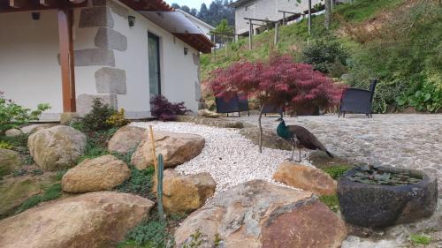 Arouca Casa | Quinta da Vinha do Souto