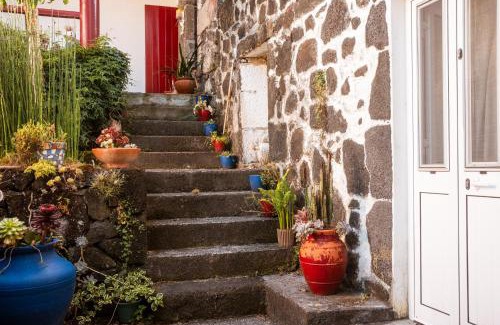 Sao Roque do Pico Casa | Quinta das Almas