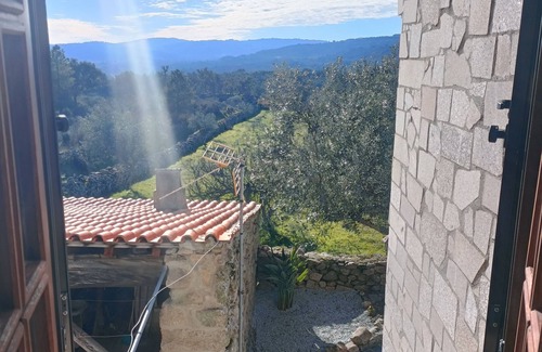Meda Casa | Quinta das Amendoeiras Situada na Aldeia Histórica de Marialva, a 7 Km da Mêda