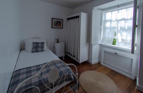 Horta Cama Y Desayuno | Quinta das Buganvílias