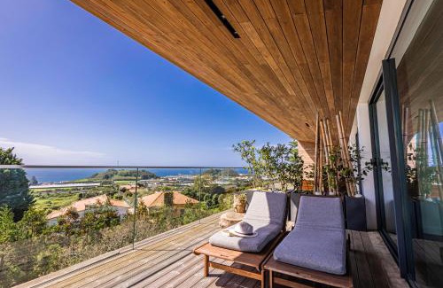 Ponta Delgada Apartamento | Quinta das Camélias - Açores