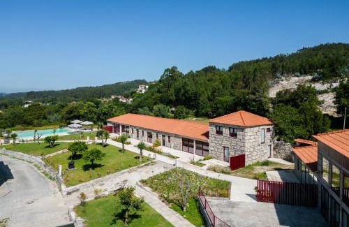 Guilhofrei Casa | Quinta das Carvoeiras