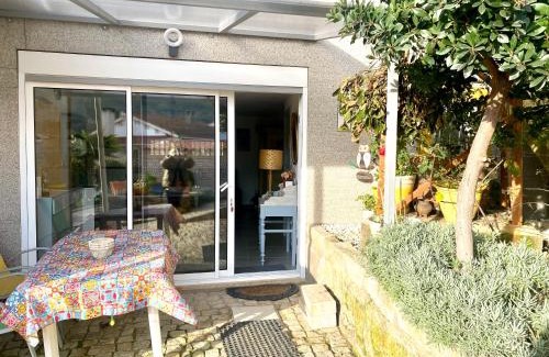 Macedo de Cavaleiros Apartamento | Quinta das flores