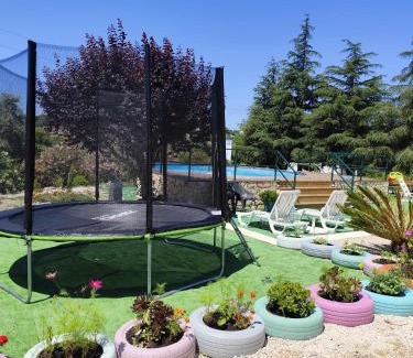Cartaxo Casa | Quinta das Hortênsias I Quinta do Sol
