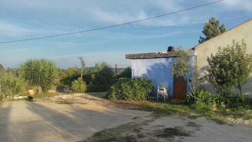 Sao Pedro de Tomar Casa | Quinta das Lameiras