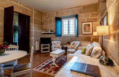 Sao Tiaguinho Casa | Quinta das Lamas - Antiga Adega