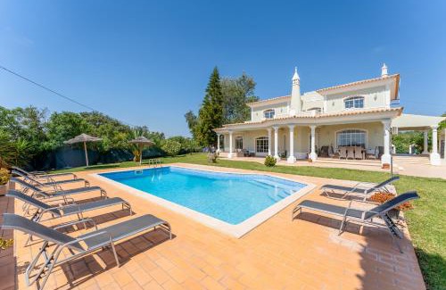 Boliqueime Villa | Quinta das Laranjeiras